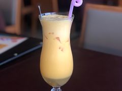 香芒酷饮-麦茜哥牛扒城(中银店)