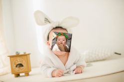 -哈喽BABY儿童摄影