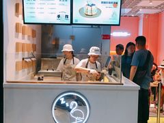 -狐狸和向日葵(北京路店)
