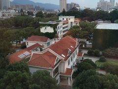 -南京圣和府邸豪华精选酒店