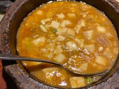 -绿茶餐厅(汇悦大融城店)