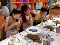 -袁亮今日陶艺(苹果社区总店)