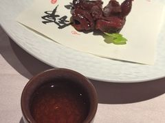 -千百味红餐厅·江西菜(绿地双子塔店)
