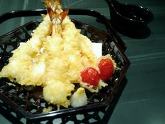 -佛山希尔顿酒店·融誉亚洲美食荟