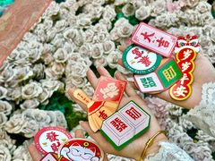 -万科生活广场(东莞松山湖店)