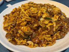 -金家老三饭庄(常营店)