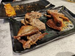 -纪录片《人生一串》体验店(静安店)