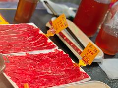 -大吉利·潮汕牛肉火锅(河西店)