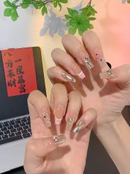 -M·X Nail日式美甲美睫