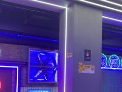 -关你鬼室大型密室逃脱(佛山创意园店)