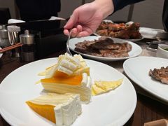 -温州万和豪生大酒店-餐厅