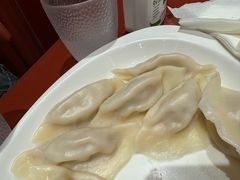 -喜家德虾仁水饺(北京超极合生汇店)