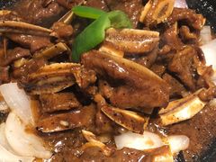 -千百味红餐厅·江西菜(绿地双子塔店)