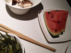 -海底捞火锅(威高广场店)