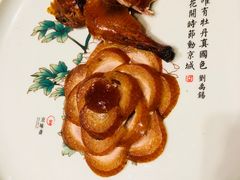 -京华烟云·北京烤鸭(领展购物广场·中关村店)