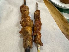 -新疆巴州金丝特餐厅(大钟寺店)