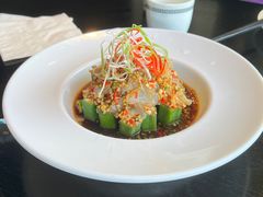 -三生三味密宗川菜·江景餐厅(来福士店)