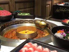 -火鳳祥美蛙牛肉自助(青悦城店)