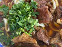 -清真-戏楼王记牛肉面