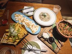 -The Good Place好地方·Brunch·coffee(国贸店)