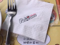 -Pelicana百利家炸鸡(江南西名店城店)