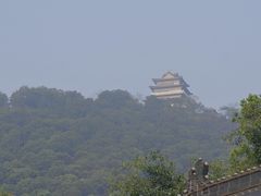 -高榜山景区