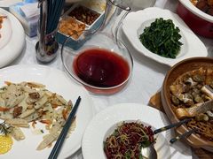 -银筵(武夷路店)