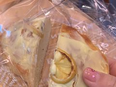 -烫面包·面包烘焙(绿地缤纷城店)