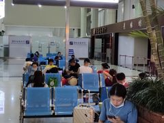 -德宏芒市国际机场
