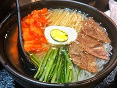 -九田家黑牛烤肉料理(太阳城店)