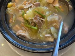 -广东胜利宾馆西关粤中餐厅