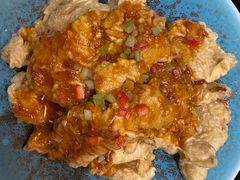 -君霖海鲜私房菜(春柳店)