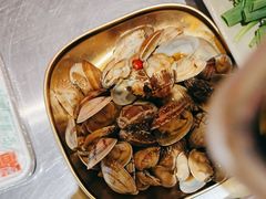 -大头叔烤鸡爪·朝鲜族烤串(天池路店)