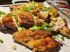 -绿茶餐厅(朝阳大悦城店)