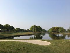 -旭宝高尔夫俱乐部