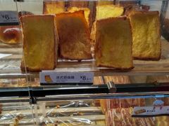 -85度C(厦门中华城新店)
