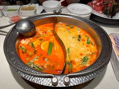 -川越泰火锅(吉利大厦店)