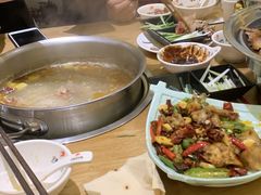 -守柴炉烤鸭(中海国际店)