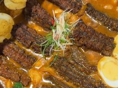 -香山湖渔家大院