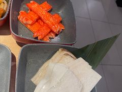 -新石器烤肉(百联川沙店)