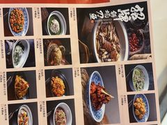 -新连采·海鲜·大连菜(大连恒隆广场店)