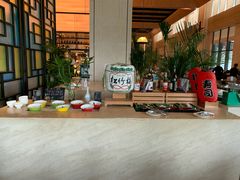 -水月周庄铂尔曼酒店 · 漾全日餐厅