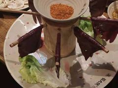 -蜀大侠火锅(香格里拉店)