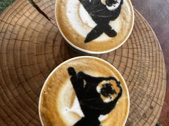 -ZOO COFFEE动物园咖啡(红山森林动物园店)