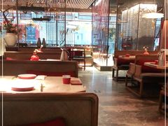 大堂-京华烟云·北京烤鸭(领展购物广场·中关村店)