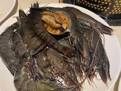 -加餐海鲜自助(集美银泰百货店)