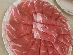 -东来顺饭庄(天坛店)