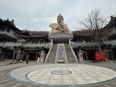 -句容茅山景区