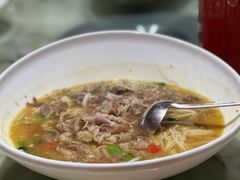 -梁家大院•农家菜(昆山会展中心店)