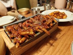 -干杯小木屋米酒店(罗斯福店)